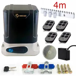 naped-do-bramy-przesuwnej-800kg-ir-reflex-szyna-4m-stal-nylon-4-piloty