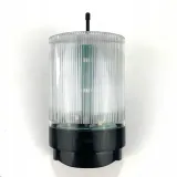 naped-do-bramy-przesuwnej-800kg-ir-reflex-led-rgb-szyna-4m-3-piloty-uszkodzony-nie