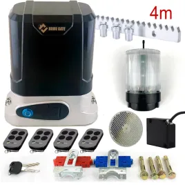 naped-do-bramy-przesuwnej-800kg-ir-reflex-led-rgb-szyna-4m-4-piloty