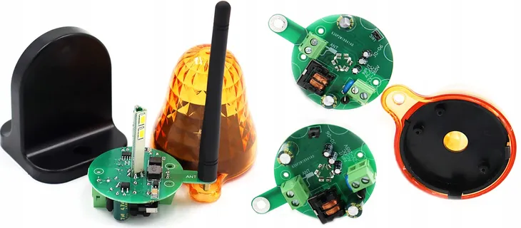 naped-do-bramy-przesuwnej-800kg-ir-reflex-led-z-ant-szyna-4m-4-piloty-certyfikat-ce