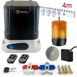 naped-do-bramy-przesuwnej-800kg-ir-reflex-led-z-ant-szyna-4m-2-piloty