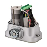 naped-do-bramy-przesuwnej-800kg-ir-reflex-lampa-led-szyna-5m-4-piloty-maksymalna-waga-skrzydla-800-kg