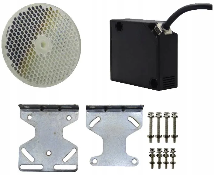 naped-do-bramy-przesuwnej-800kg-ir-reflex-lampa-led-szyna-5m-4-piloty-stan-opakowania-oryginalne