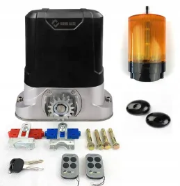 zestaw-do-bram-600kg-lampa-led-fotokomorka