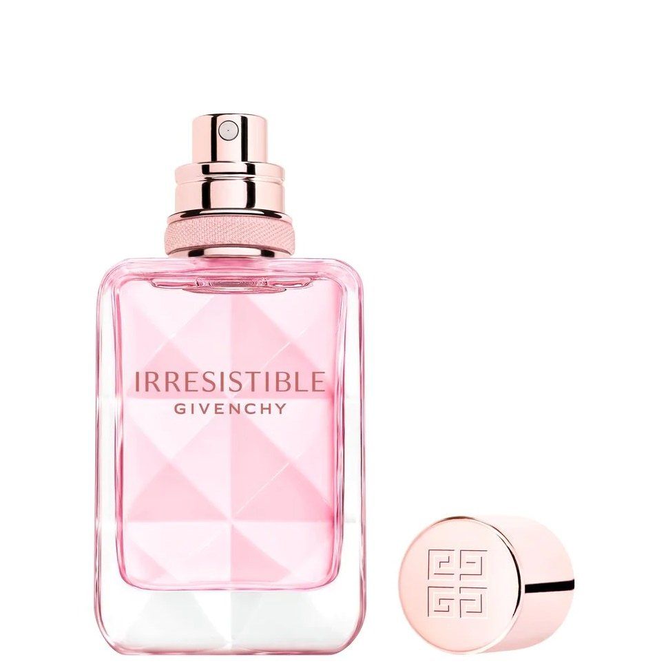 givenchy irresistible givenchy very floral woda perfumowana 35 ml   