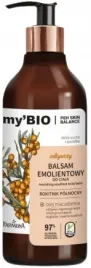 mybio-balsam-emolientowy-odzywczy-400ml-maslo-shea-olej-makadamia-wit-e