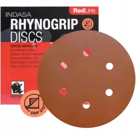indasa-materialy-scierne-papier-dysk-rzep-red-line-d150-6h-p120-czerwony