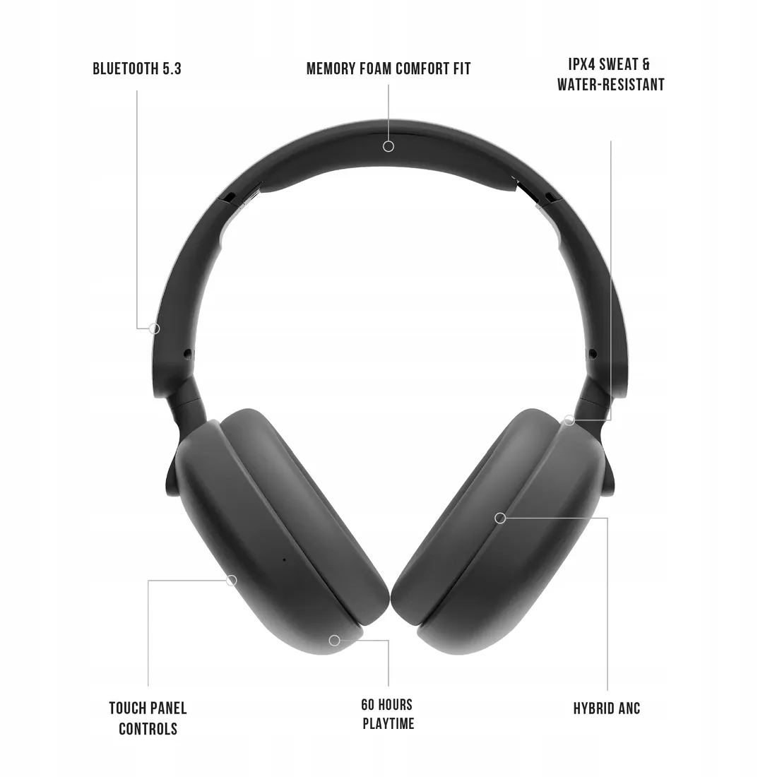 sluchawki-nauszne-sudio-k2-bluetooth