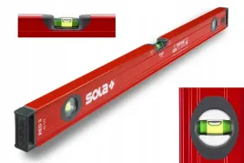 sola-poziomnica-red-3-100cm