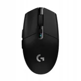 logitech-g305-lightspeed-czarna-stan-opakowania-oryginalne