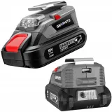 graphite-adapter-usb-latarka-led-energy-18v