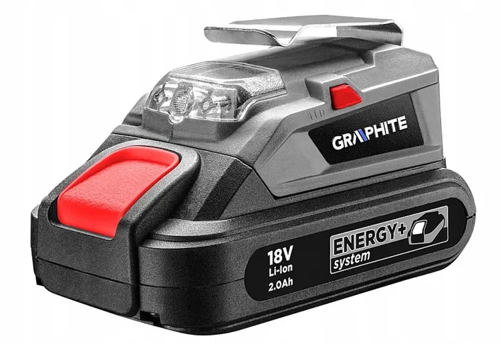 graphite-adapter-usb-latarka-led-energy-18v-waga-z-opakowaniem-0-18-kg