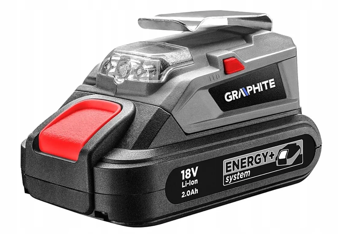 graphite-adapter-usb-latarka-led-energy-18v