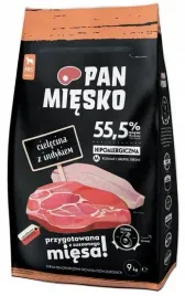 hipoalergiczna-karma-dla-srednich-psow-pan-miesko-cielecina-indyk-9kg