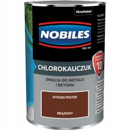 chlorokauczuk-09l-brazowy-nobiles