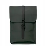 plecak-na-laptopa-13-rains-backpack-mini-green-stan-nowy