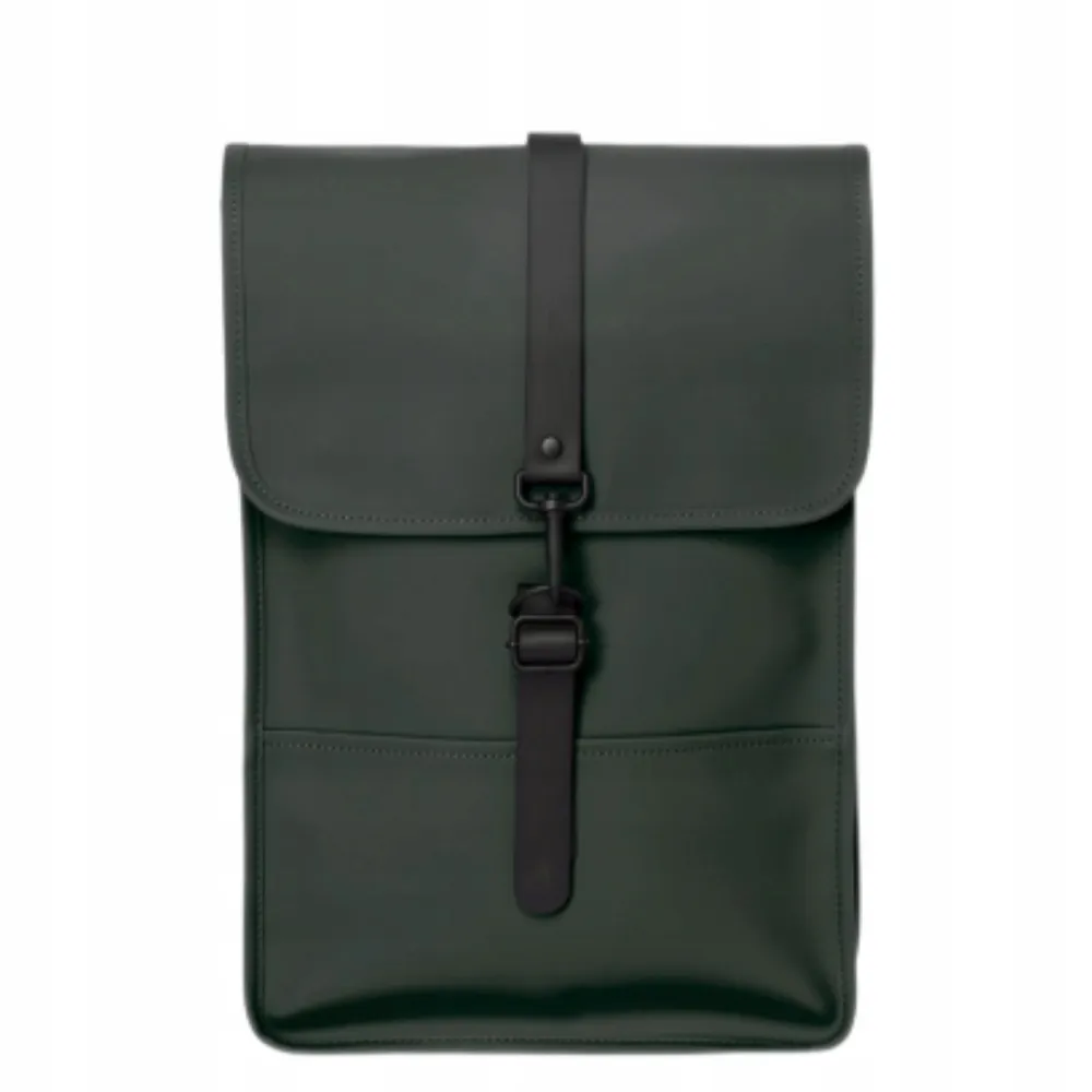 plecak-na-laptopa-13-rains-backpack-mini-green