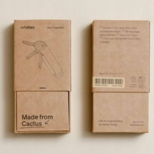 eko-organizer-do-kluczy-brelok-orbitkey-cactus-key-organizer-black-model-key-organizer