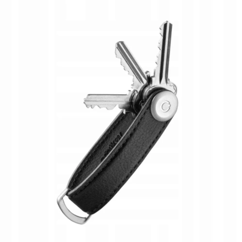 eko-organizer-do-kluczy-brelok-orbitkey-cactus-key-organizer-black