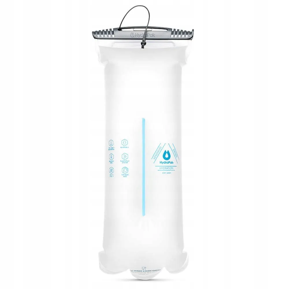 buklak-turystyczny-shape-shift-3-l-hydrapak-stan-nowy