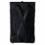 plecak-szkolny-rains-backpack-black-reflective-stan-nowy