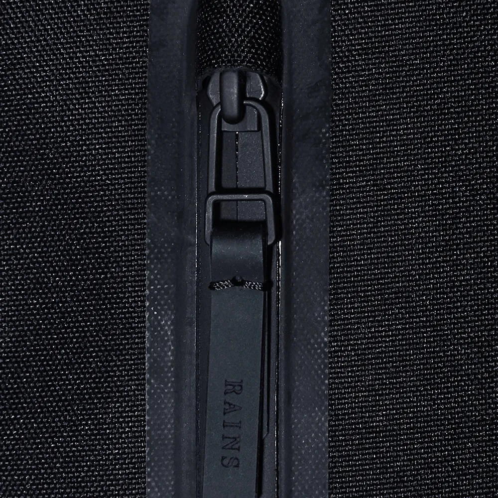 plecak-szkolny-rains-backpack-black-reflective-stan-nowy