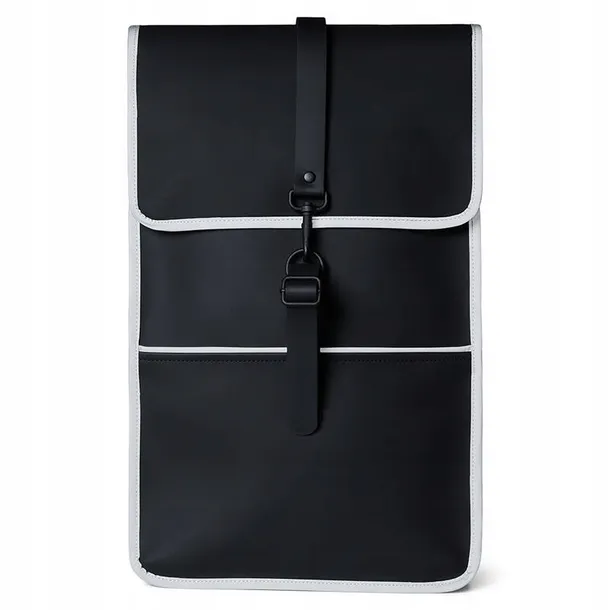 plecak-szkolny-rains-backpack-black-reflective-liczba-komor-1