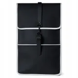 plecak-szkolny-rains-backpack-black-reflective-liczba-komor-1