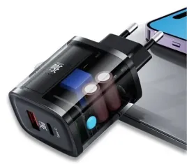 szybka-ladowarka-sieciowa-do-telefonu-36w-czarna-usb-c-usb-a-pd-3-0