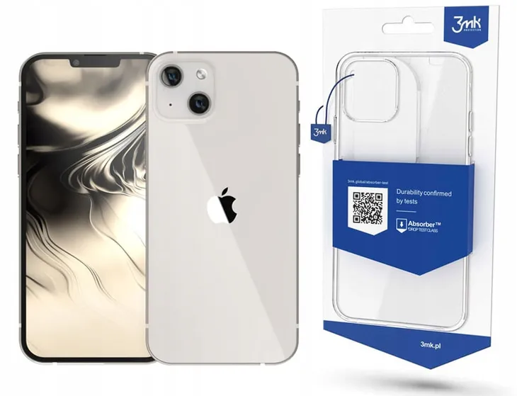 etui-bezbarwne-do-iphone-13-mini-3mk-clear-case-stan-nowy-typ-plecki