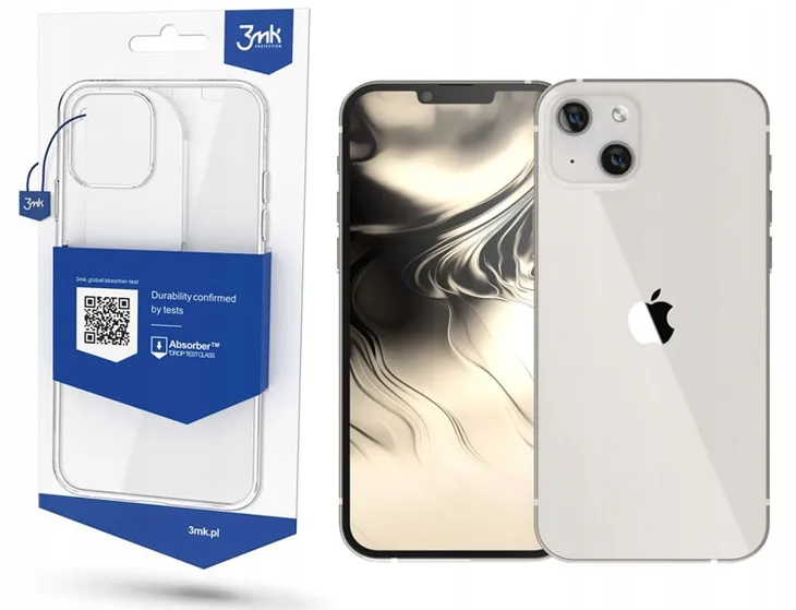 etui-bezbarwne-do-iphone-13-mini-3mk-clear-case-stan-nowy-material-inny