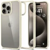 plecki-spigen-do-apple-iphone-15-pro-max-bezowy