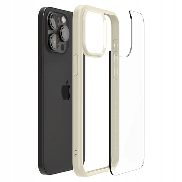 plecki-spigen-do-apple-iphone-15-pro-max-bezowy-typ-plecki