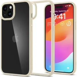plecki-spigen-do-apple-iphone-15-plus-bezowy