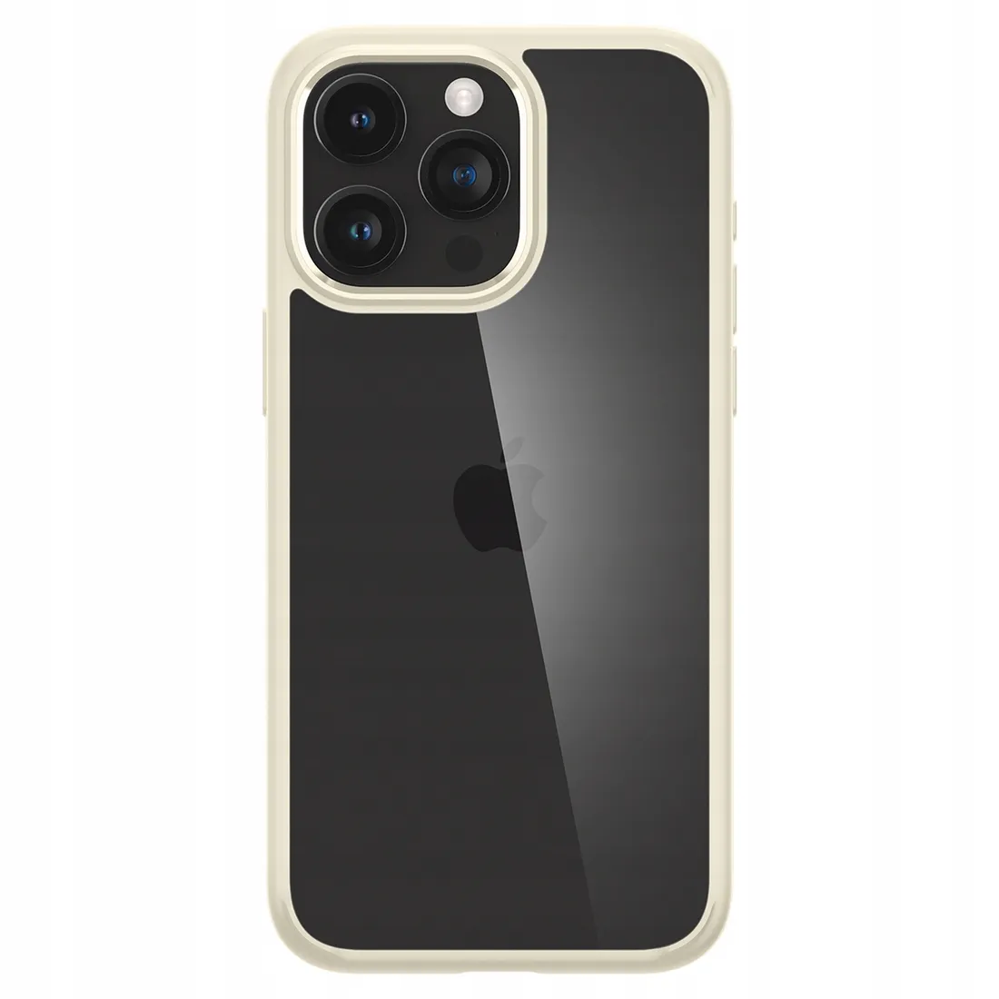 plecki-spigen-do-apple-iphone-15-pro-max-bezowy