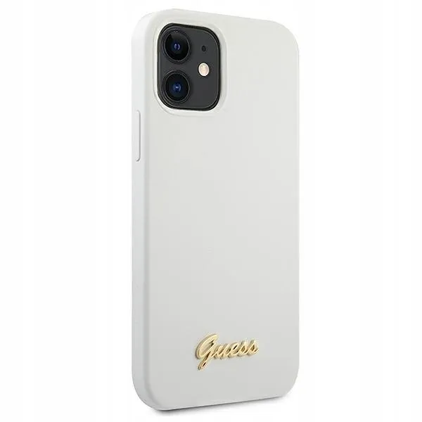 plecki-guess-do-apple-iphone-12-mini-bialy-material-metal