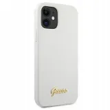 plecki-guess-do-apple-iphone-12-mini-bialy-material-metal