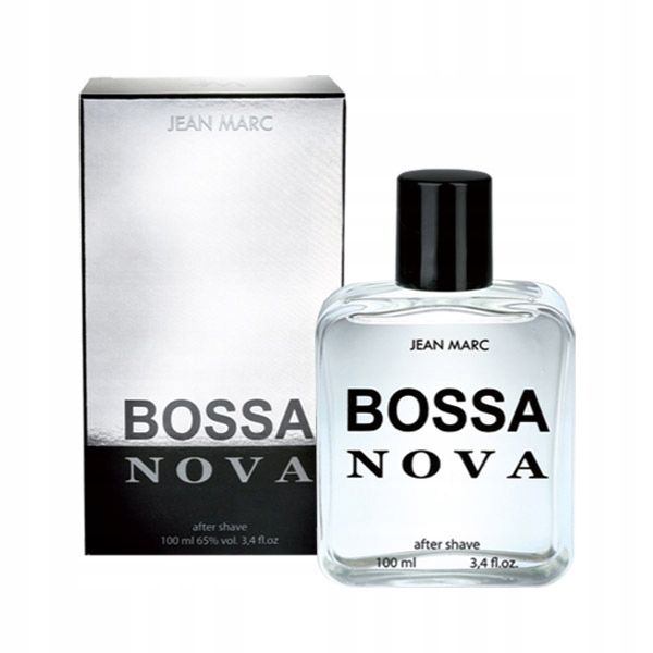 jean marc bossa nova