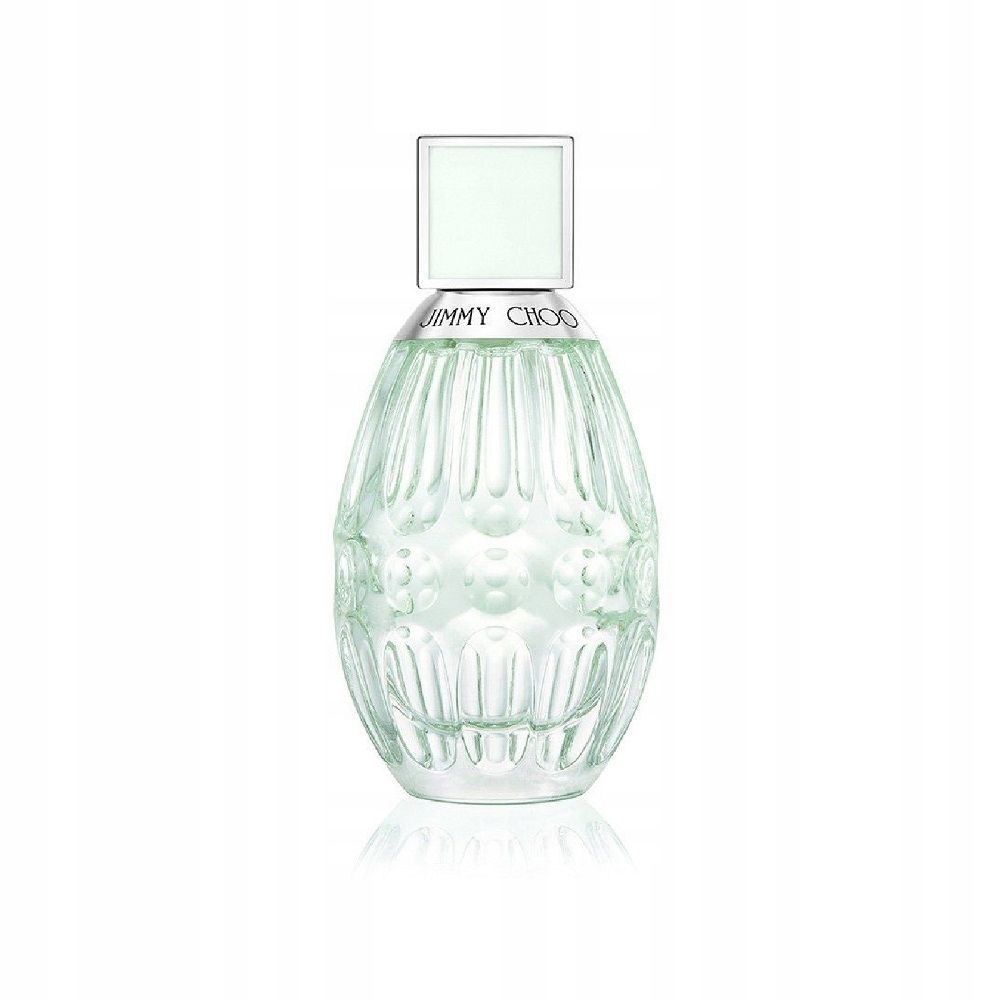 jimmy choo jimmy choo floral woda toaletowa 40 ml   