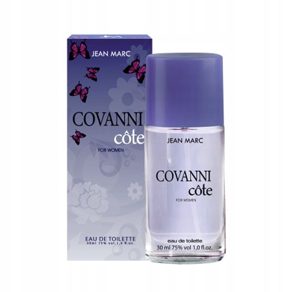 jean marc covanni cote woda perfumowana 30 ml   