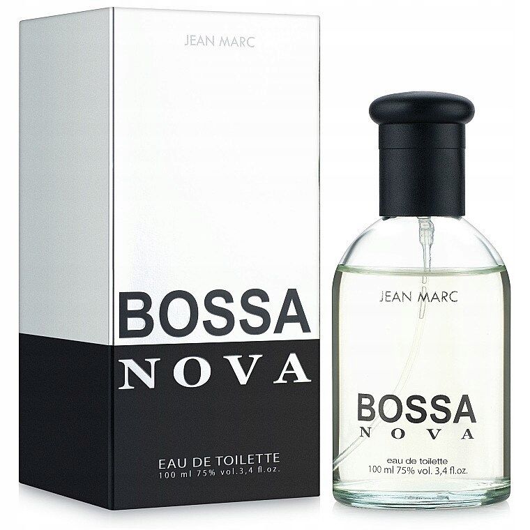 jean marc bossa nova