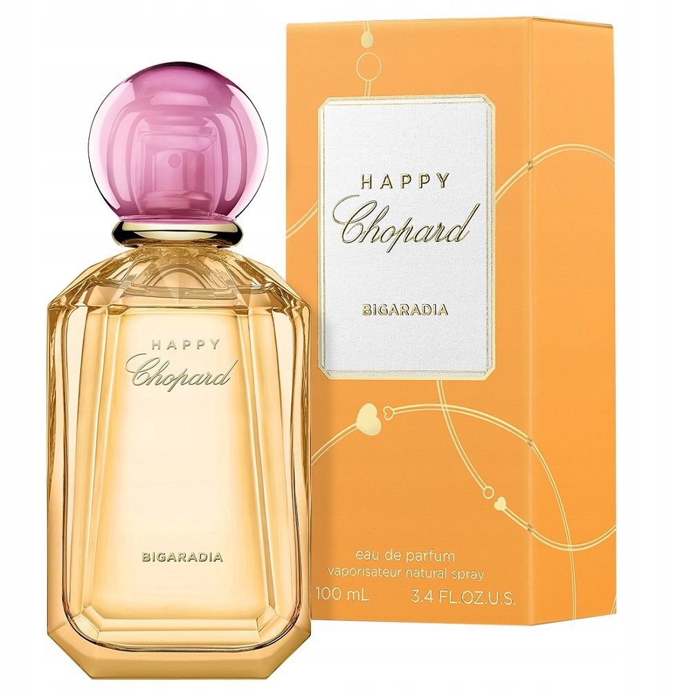 chopard happy chopard - bigaradia woda perfumowana 100 ml   