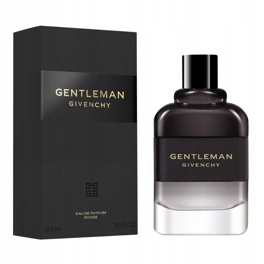 givenchy gentleman givenchy boisee woda perfumowana 100 ml   