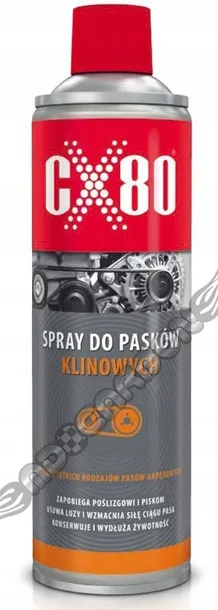 spray-do-paskow-klinowych-cx-80-500-ml-waga-z-opakowaniem-0-5-kg