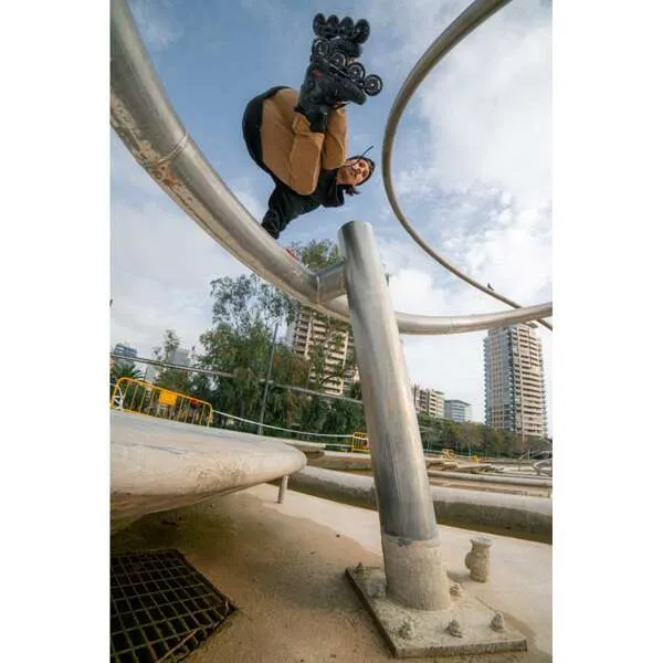 rolki-powerslide-next-core-black-80-stan-nowy-kolor-czarny