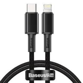 kabel-usb-c-do-lightning-baseus-high-density-braided-20w-5a-pd-2m-czar
