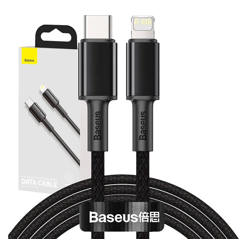 kabel-usb-c-do-lightning-baseus-high-density-braided-20w-5a-pd-2m-czar