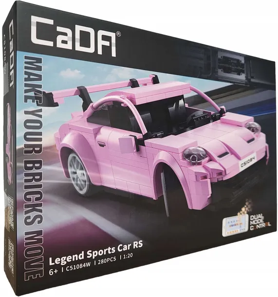 klocki-cada-zdalnie-sterowane-auto-280-elementow
