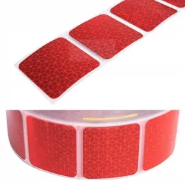 tasma-folia-odblaskowa-konturowa-obrysowa-czerwona