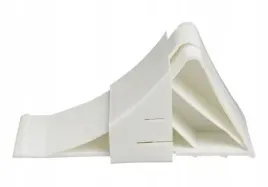 klin-pod-kola-l225mm-plastikowy-bialy-obciazenie-do-16t-mocowanie